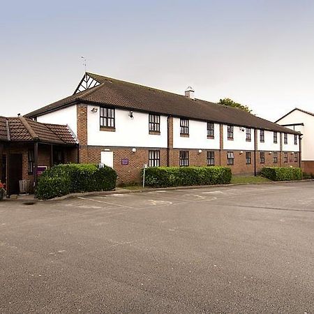 Premier Inn Wirral - Heswall Exteriör bild