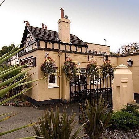 Premier Inn Wirral - Heswall Exteriör bild