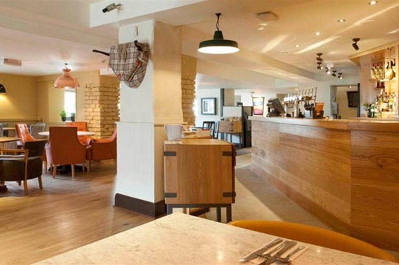 Premier Inn Wirral - Heswall Exteriör bild