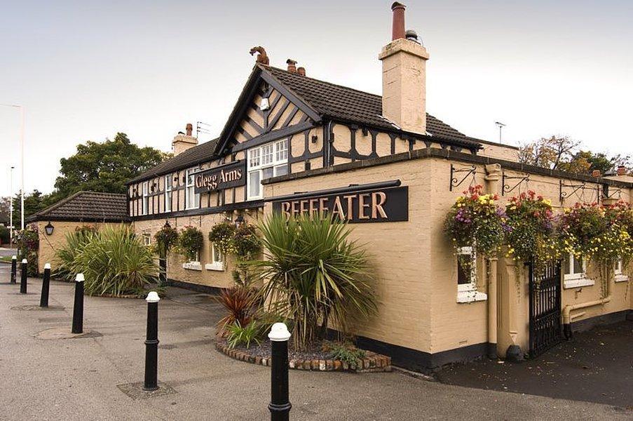 Premier Inn Wirral - Heswall Exteriör bild