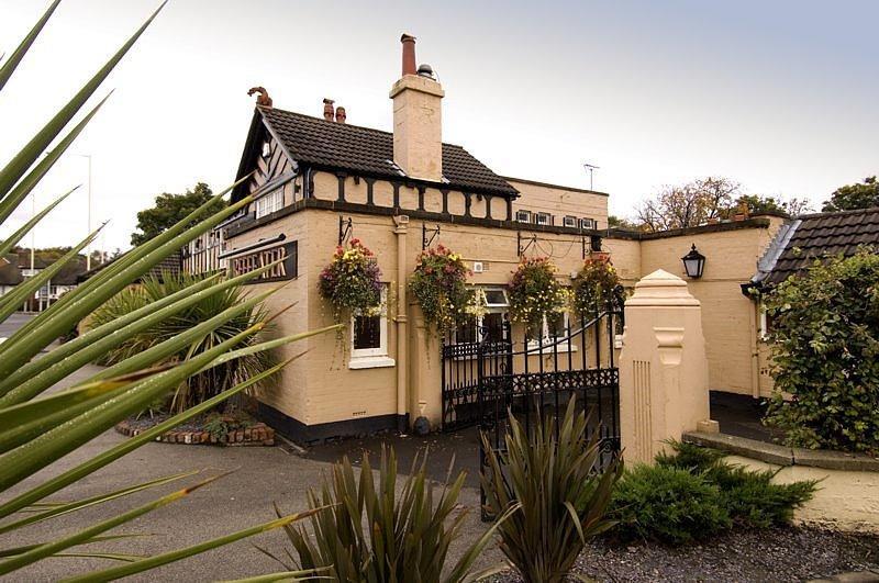 Premier Inn Wirral - Heswall Exteriör bild